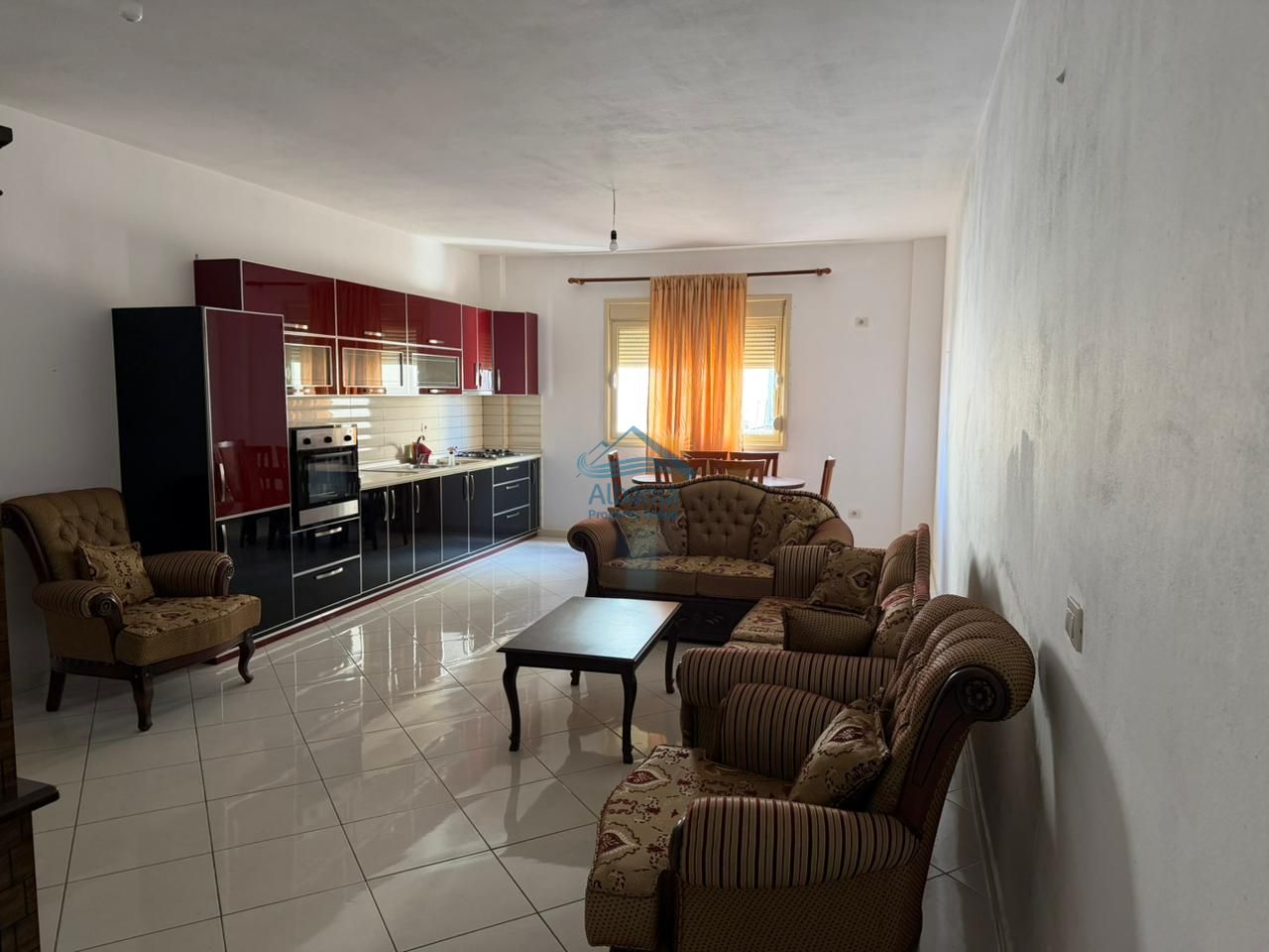 Apartment For Sale In Vlora Albania, Located In A Good Area, Just A Few Steps Away From The Beach